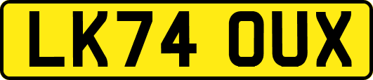 LK74OUX
