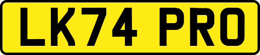 LK74PRO
