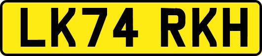 LK74RKH