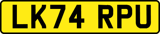 LK74RPU