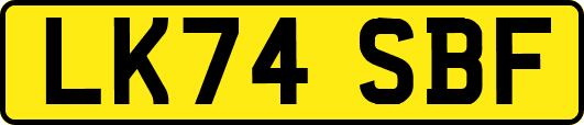 LK74SBF