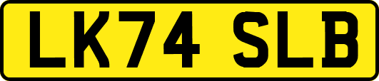 LK74SLB
