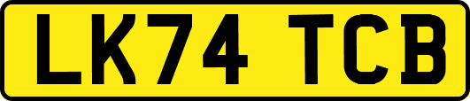 LK74TCB