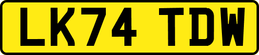 LK74TDW