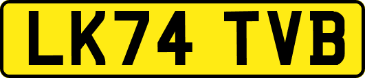 LK74TVB