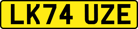 LK74UZE