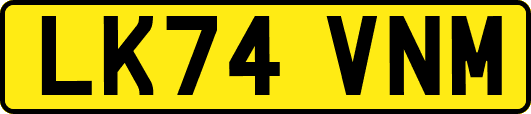 LK74VNM