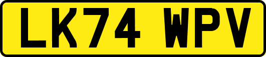 LK74WPV