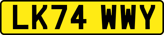 LK74WWY