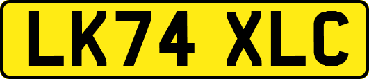 LK74XLC