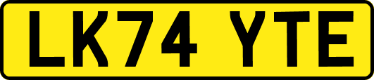 LK74YTE
