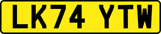 LK74YTW