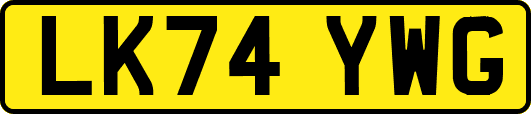 LK74YWG