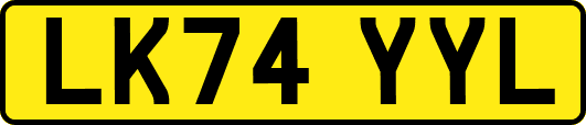 LK74YYL
