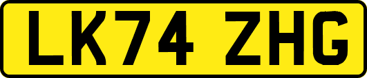 LK74ZHG