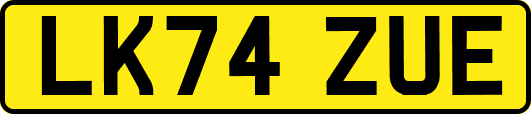 LK74ZUE
