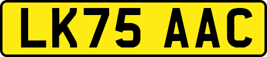 LK75AAC