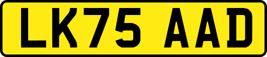 LK75AAD