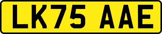 LK75AAE