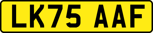 LK75AAF