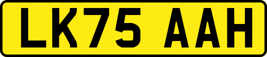 LK75AAH