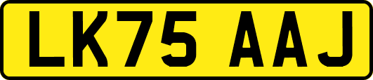 LK75AAJ