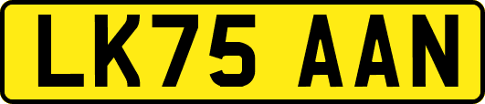 LK75AAN