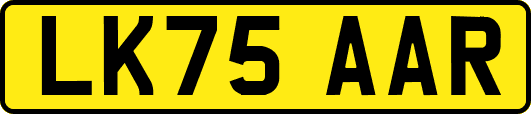 LK75AAR