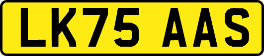LK75AAS