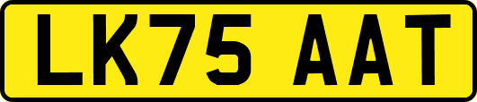 LK75AAT
