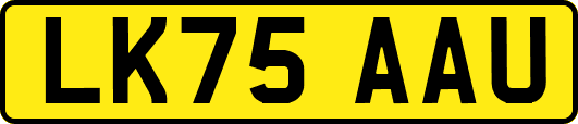 LK75AAU