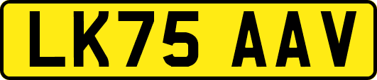 LK75AAV