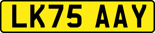 LK75AAY