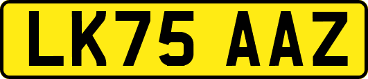 LK75AAZ