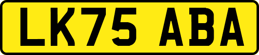 LK75ABA