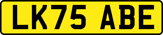 LK75ABE