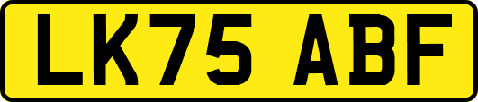 LK75ABF