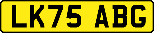 LK75ABG