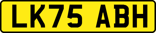LK75ABH