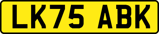 LK75ABK