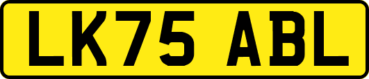 LK75ABL