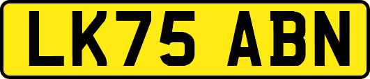 LK75ABN