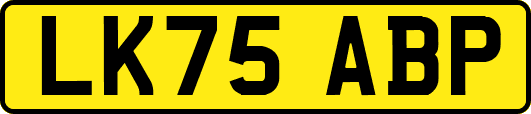 LK75ABP