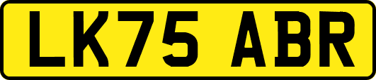 LK75ABR