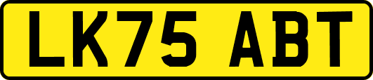 LK75ABT