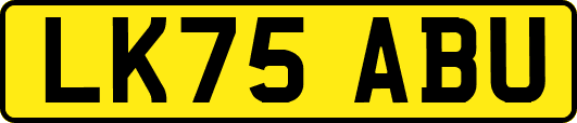 LK75ABU