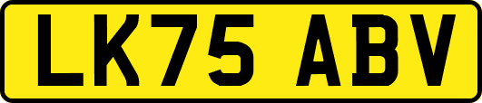 LK75ABV