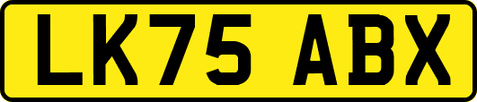 LK75ABX