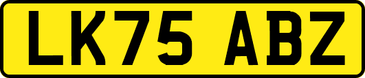 LK75ABZ