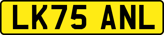 LK75ANL